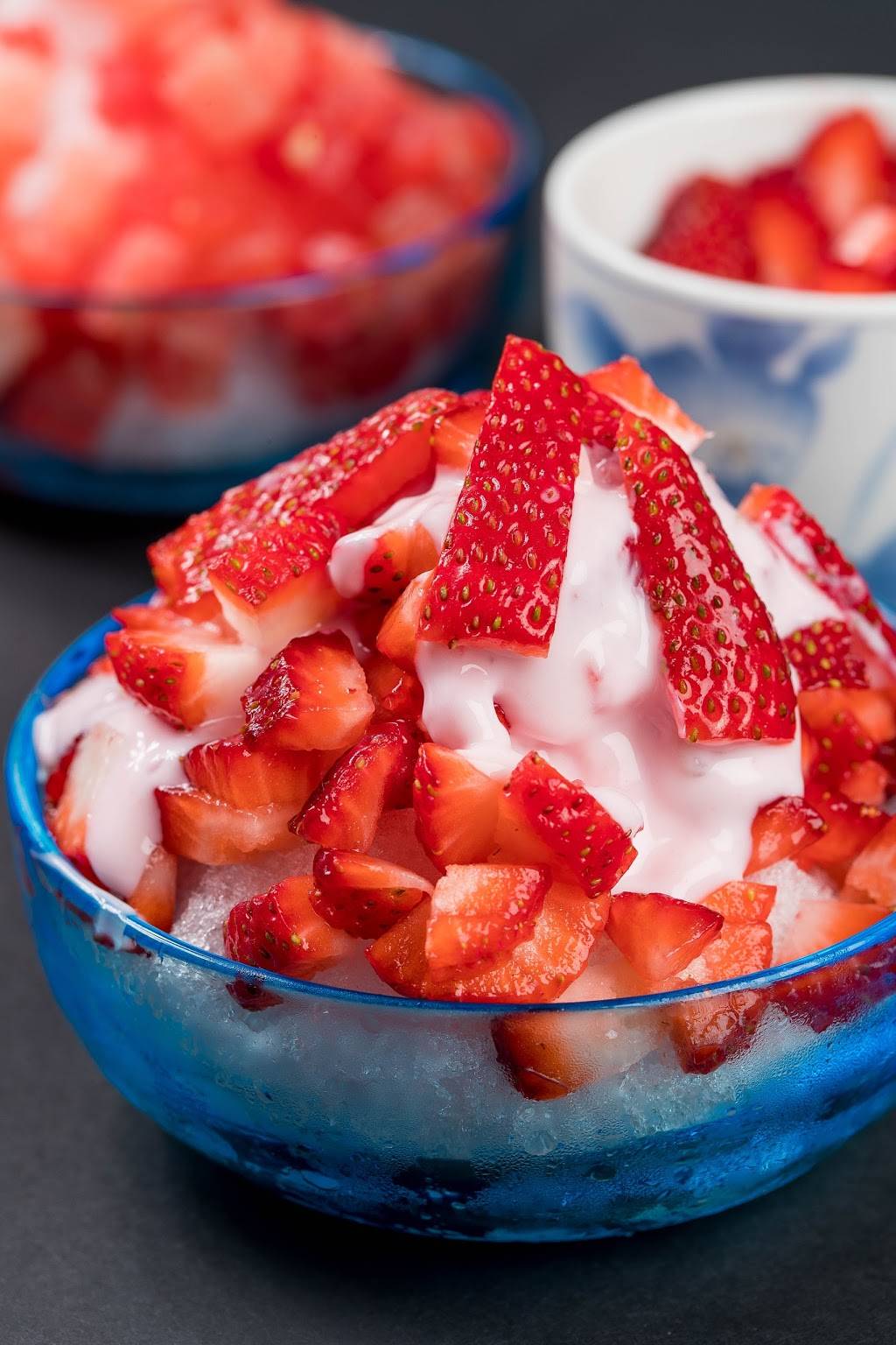 Dagu Rice Noodle Markham | restaurant | 20 Gibson Dr Unit 111A, Markham, ON L3R 0M7, Canada | 9056045082 OR +1 905-604-5082