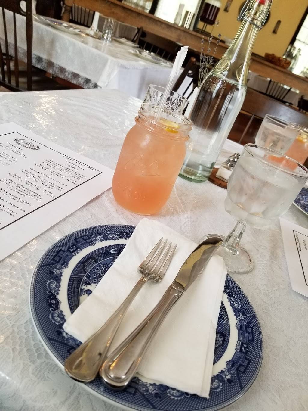 Cold Spring Grange Restaurant | restaurant | 735 Seashore Rd, Cape May, NJ 08204, USA | 6098840114 OR +1 609-884-0114