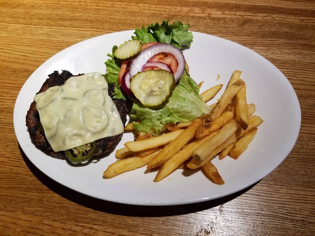 Cadillac Ranch | restaurant | 186 Fleet St, Oxon Hill, MD 20745, USA | 3018391100 OR +1 301-839-1100