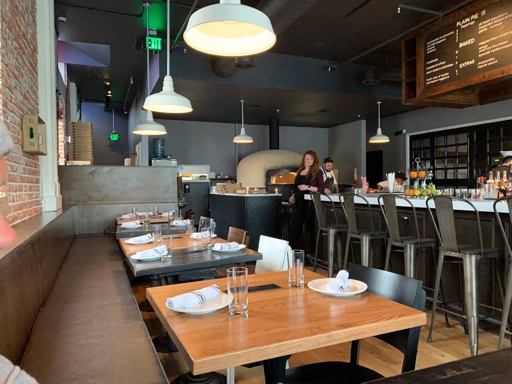 DC PIE CO - Denver | meal takeaway | 2223 E Colfax Ave, Denver, CO 80206, USA | 3035374240 OR +1 303-537-4240