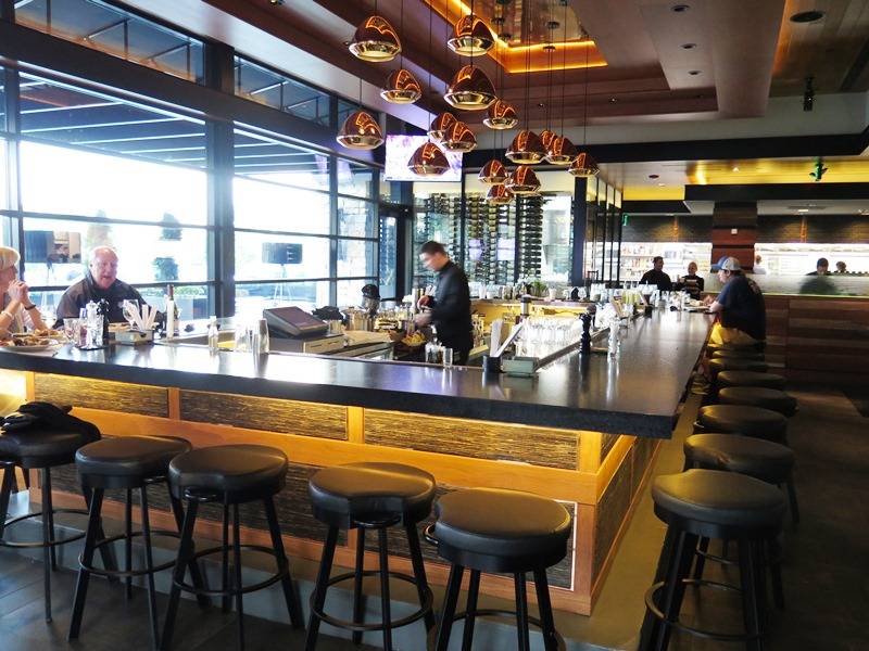 J. Alexanders Restaurant | restaurant | 4600 Crabtree Valley Ave, Raleigh, NC 27612, USA | 9842004493 OR +1 984-200-4493