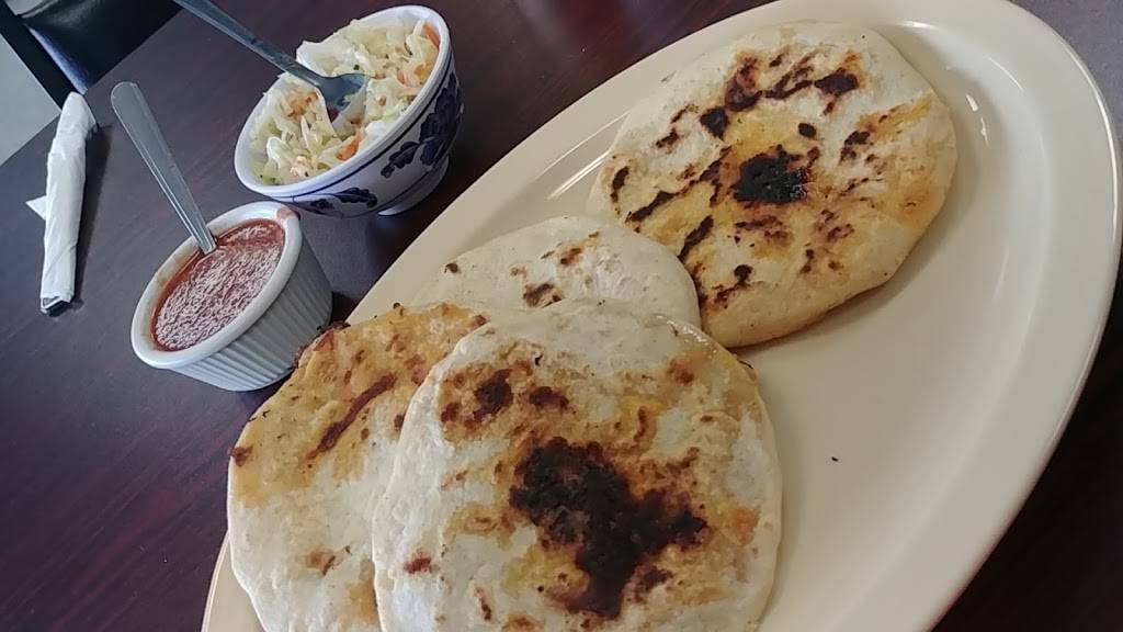 El Salvador Restaurant | restaurant | 481 W Visalia Rd, Farmersville, CA 93223, USA | 5597472207 OR +1 559-747-2207