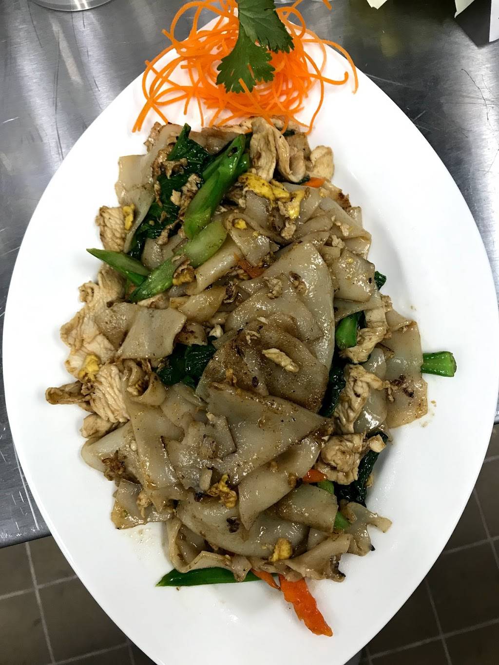 Thai Rainbow | restaurant | 750 Concourse Cir #102, Middle River, MD 21220, USA | 4433178689 OR +1 443-317-8689