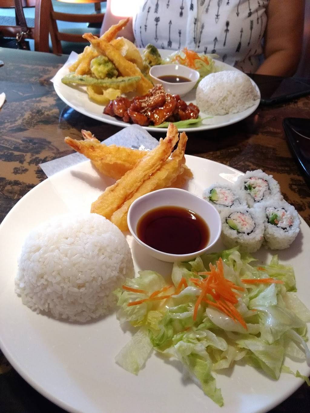 Makara | restaurant | 156 S Maag Ave, Oakdale, CA 95361, USA | 2098483888 OR +1 209-848-3888