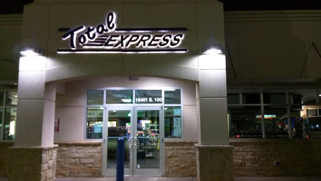 Total Express - Phillips 66 | cafe | 16401 N Rockwell Ave #100, Edmond, OK 73013, USA | 4053483835 OR +1 405-348-3835