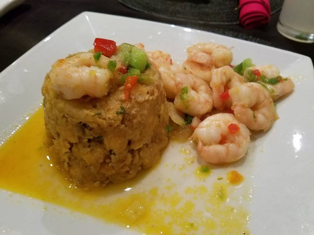 La Casa Del Mofongo | restaurant | 848 Main St, Worcester, MA 01610, USA | 5087965135 OR +1 508-796-5135