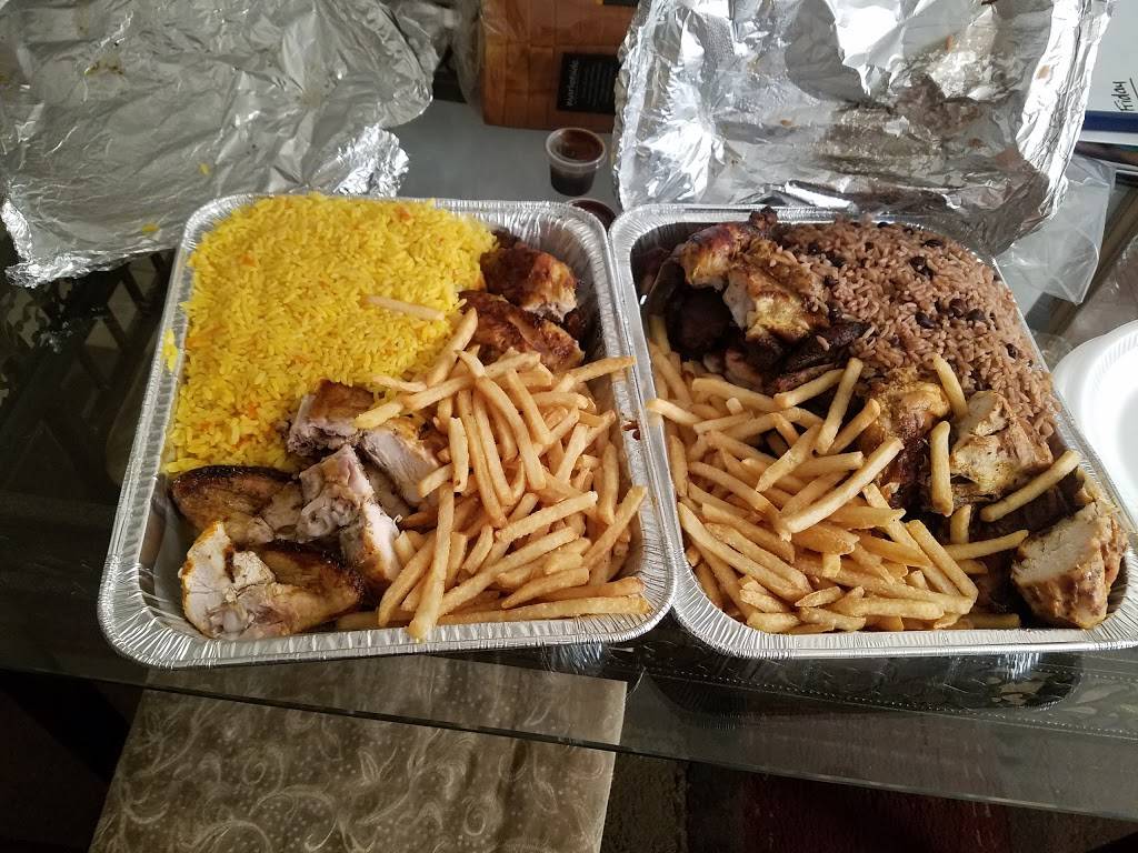 Latin BBQ | restaurant | 707 John F. Kennedy Blvd, North Bergen, NJ 07047, USA | 2016241000 OR +1 201-624-1000