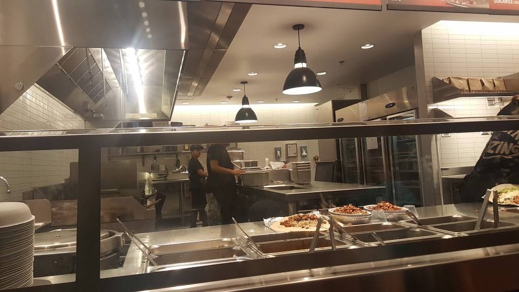 Chipotle Mexican Grill | restaurant | 6714 Forest Hill Blvd, Greenacres, FL 33413, USA | 5614323346 OR +1 561-432-3346