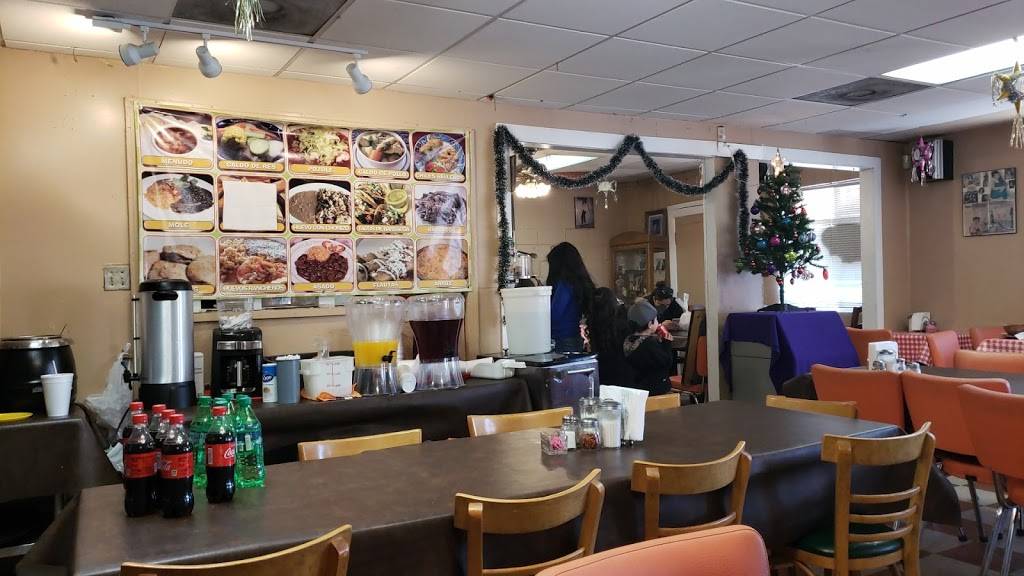 La Hacienda | restaurant | 3751 Hemphill St, Fort Worth, TX 76110, USA | 8177051440 OR +1 817-705-1440