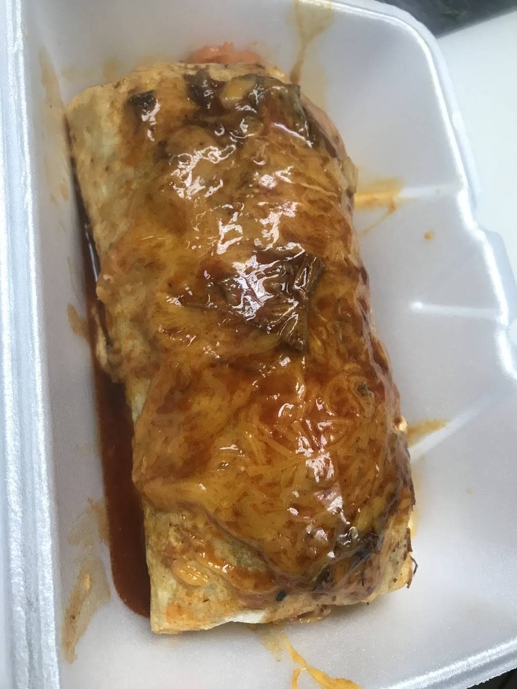 Taqueria Jalisco | restaurant | 14055 FL-40, Ocala, FL 34481, USA | 3524653551 OR +1 352-465-3551