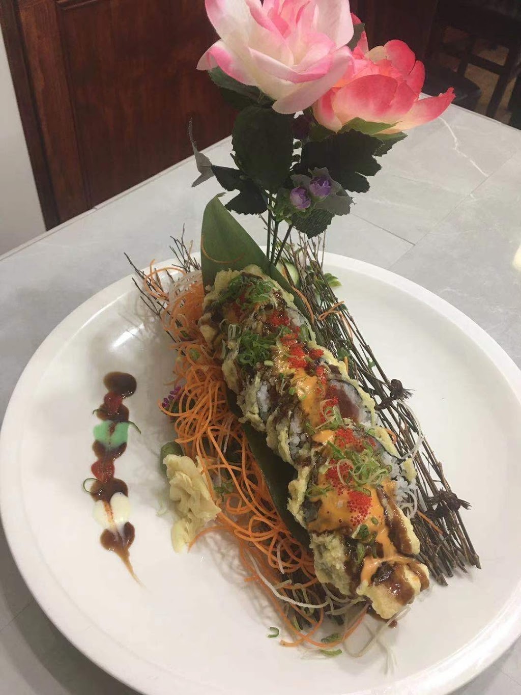 Miyako House | restaurant | 122 College St, Asheville, NC 28801, USA | 8287851501 OR +1 828-785-1501