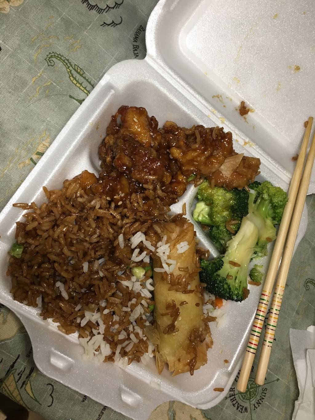 Manchu WOK® | restaurant | 300 Borough Dr Unit #FC - 06, Scarborough, ON M1P 4P5, Canada | 4162965295 OR +1 416-296-5295