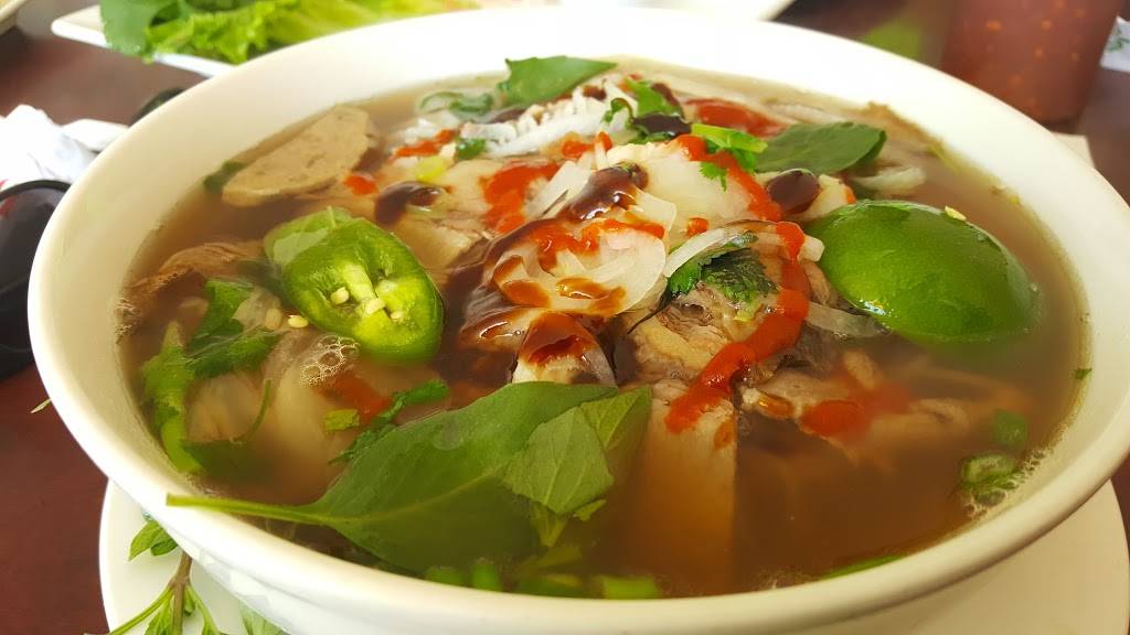 Pho Superbowl | restaurant | 382 N 2nd St, El Cajon, CA 92021, USA | 6194010906 OR +1 619-401-0906