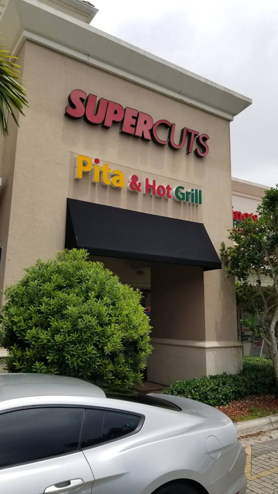 Pita and Hot Grill | restaurant | 12130 Miramar Pkwy, Miramar, FL 33025, USA | 9543627637 OR +1 954-362-7637