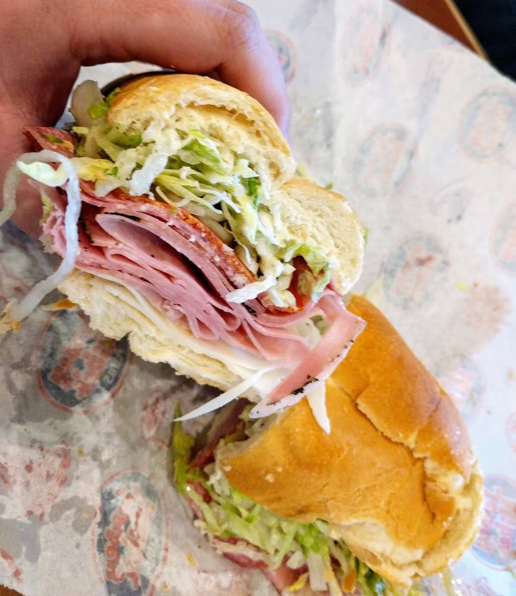 Jersey Mikes Subs | meal takeaway | 1400 South, Foothill Dr, Salt Lake City, UT 84108, USA | 3852427055 OR +1 385-242-7055