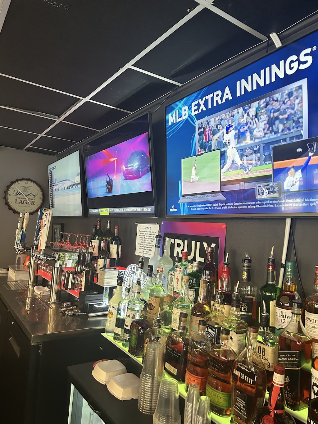 Prime Time Grille | restaurant | 108 Buckwalter Pkwy Suite 2A, Bluffton, SC 29910, USA | 8438372433 OR +1 843-837-2433