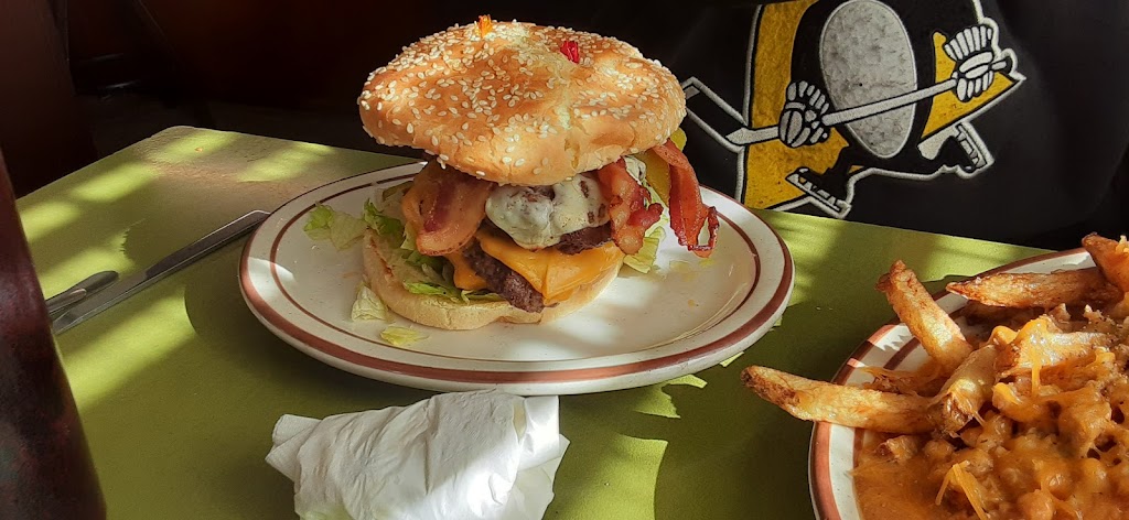 Bob & Earls Cafe | restaurant | 1118 Robinson Ave, Trinidad, CO 81082, USA | 7198460144 OR +1 719-846-0144