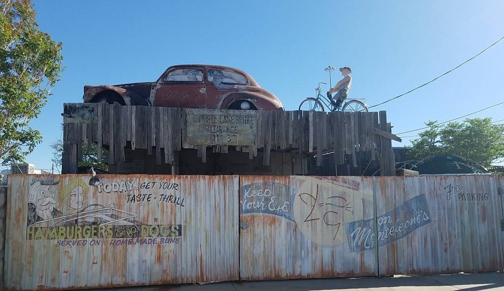 Monteleones Ristorante | restaurant | 3023 Gateway Blvd W, El Paso, TX 79903, USA | 9155664320 OR +1 915-566-4320