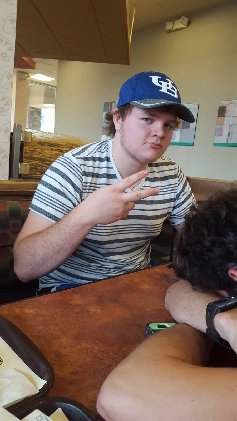 Mighty Taco | restaurant | 1300 Sweet Home Rd, Amherst, NY 14228, USA | 7166895785 OR +1 716-689-5785