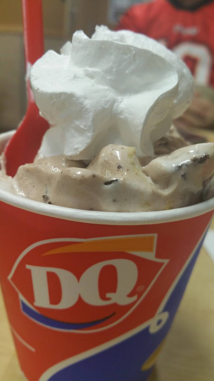 Dairy Queen Grill & Chill | restaurant | 1688 Main St, Dunedin, FL 34698, USA | 7276482434 OR +1 727-648-2434