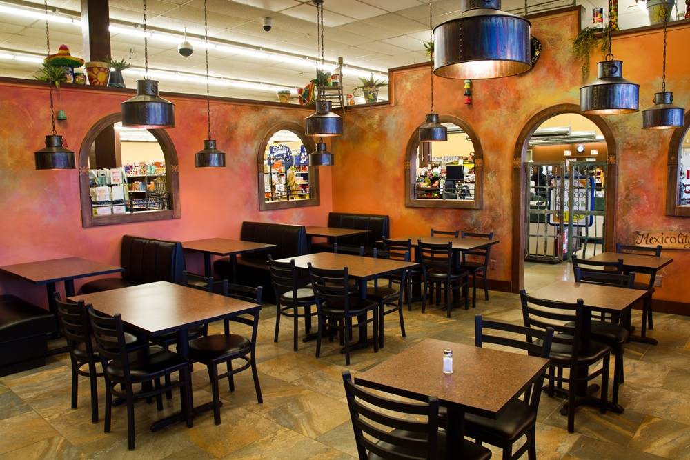 Salsa Grille North | restaurant | 7755 Coldwater Rd, Fort Wayne, IN 46825, USA | 2607556905 OR +1 260-755-6905