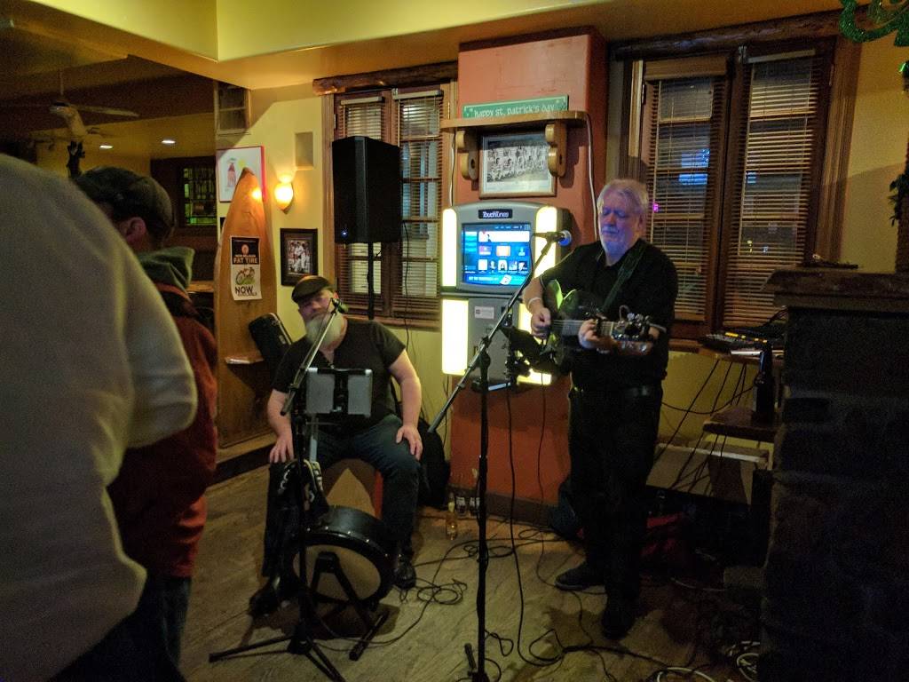 Porter Bellys Pub | night club | 338 Washington St, Brighton, MA 02135, USA | 6172543300 OR +1 617-254-3300