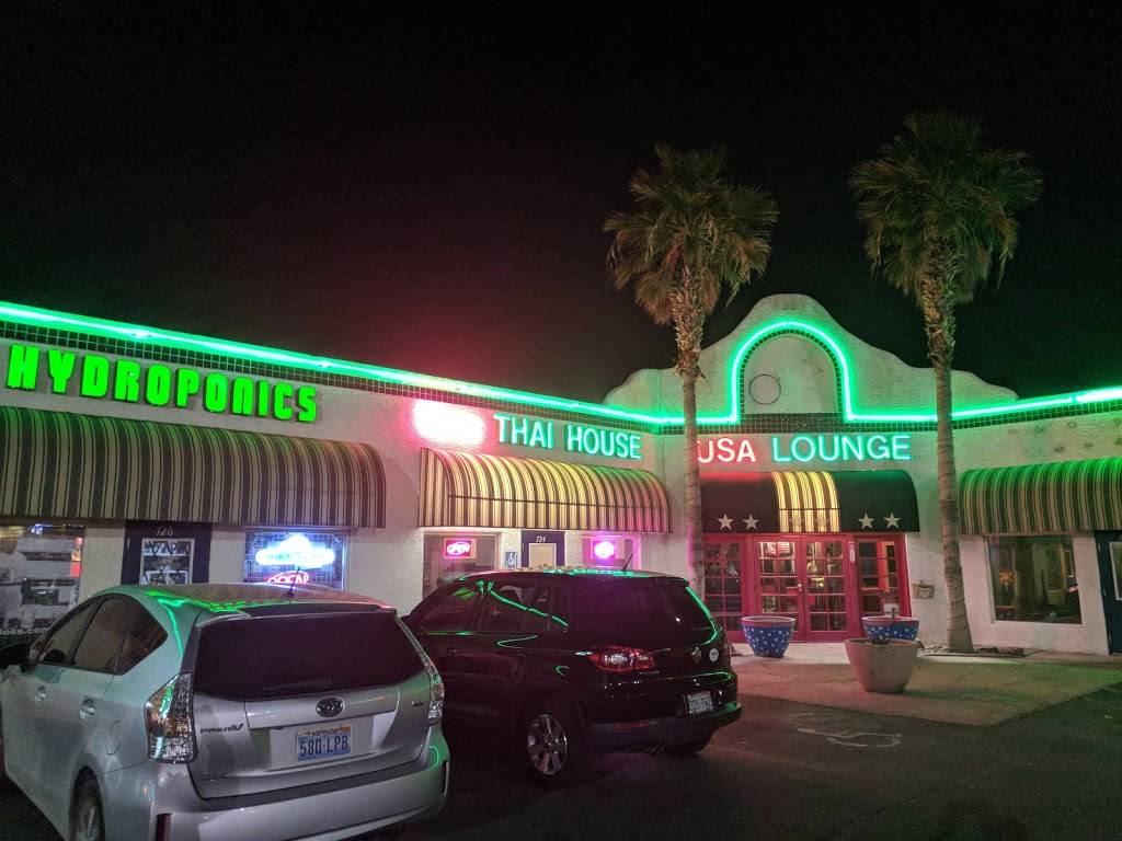 Penns Thai House | restaurant | 724 W Sunset Rd, Henderson, NV 89011, USA | 7025640162 OR +1 702-564-0162