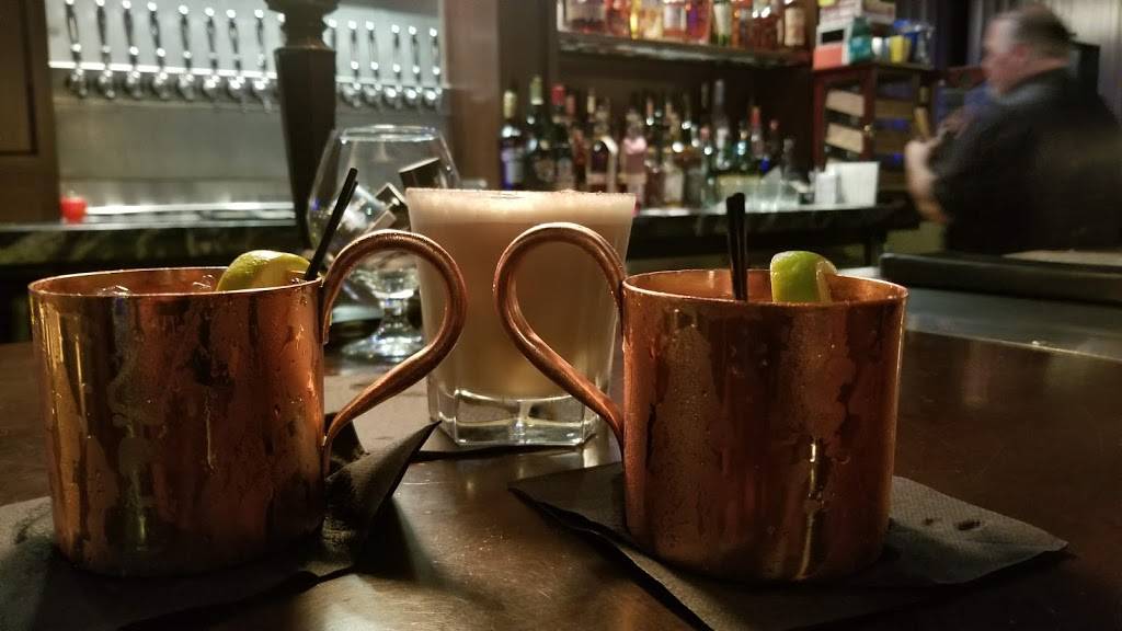 The Stave Bar | restaurant | 170 The Promenade N, Long Beach, CA 90802, USA | 5626124750 OR +1 562-612-4750