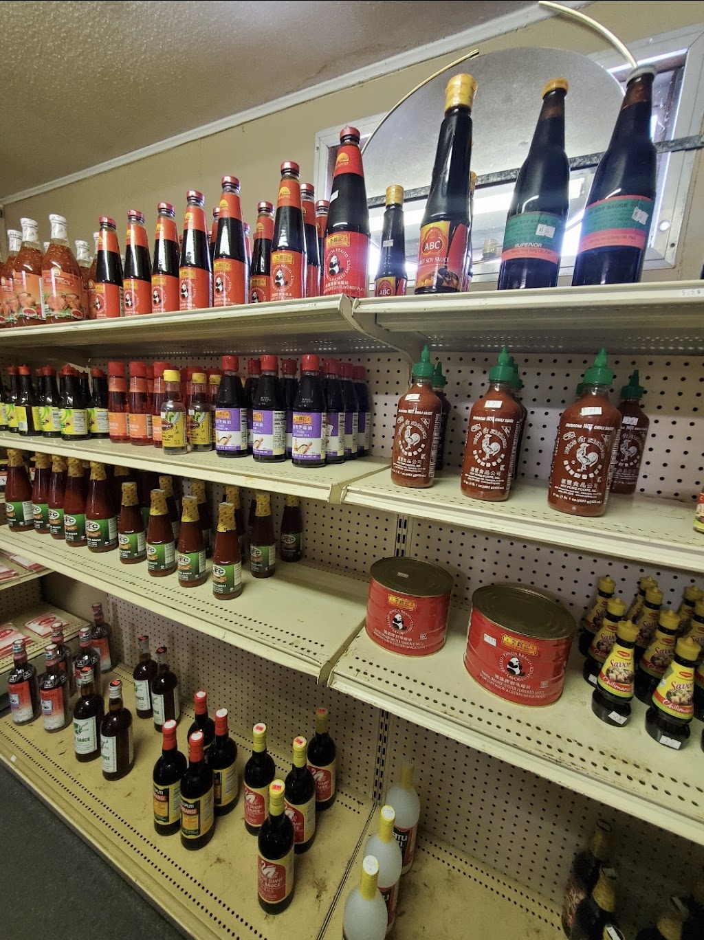 FRG Oriental Cuisine | restaurant | 4595 Bemiss Rd, Valdosta, GA 31605, USA | 2292458363 OR +1 229-245-8363