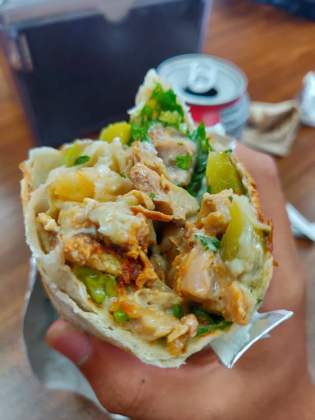 Shawarma Guys | restaurant | 1790 Dundas St #10, London, ON N5W 3E5, Canada | 5196011501 OR +1 519-601-1501