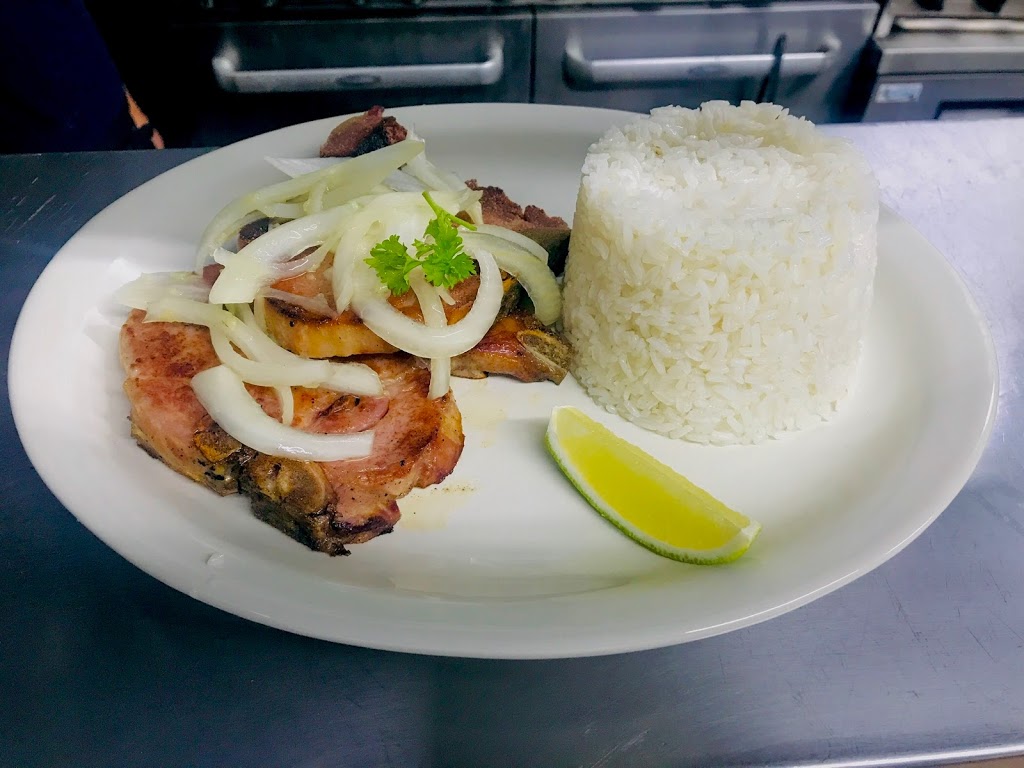 La Rampa Restaurant | restaurant | La Rampa Restaurant, 1366 E 4th Ave, Hialeah, FL 33010, USA | 3056039352 OR +1 305-603-9352