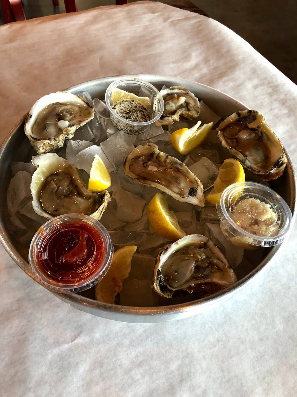 LA Crab Shack | restaurant | 1948 W Broadway Rd, Mesa, AZ 85202, USA | 4806597922 OR +1 480-659-7922