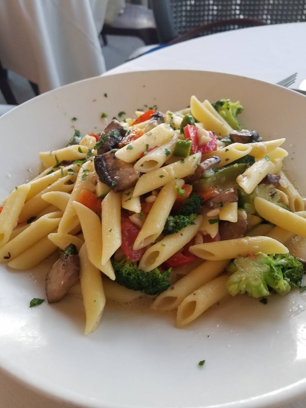 La Fiorentina | restaurant | 10361 Tamiami Trail, Punta Gorda, FL 33950, USA | 9416396500 OR +1 941-639-6500