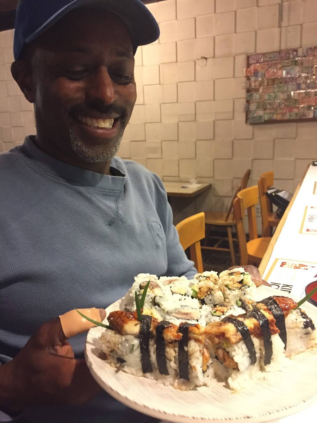 Wakamatsu | restaurant | 22724 Foothill Blvd, Hayward, CA 94541, USA | 5108866972 OR +1 510-886-6972