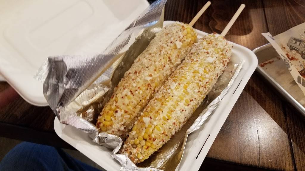 Taco Libre | restaurant | 354 Wabasha St N, St Paul, MN 55102, USA | 6513307284 OR +1 651-330-7284