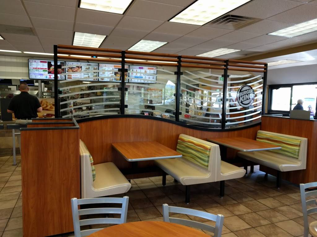 Burger King | restaurant | 15945 NW Cornell Rd, Beaverton, OR 97006, USA | 5036908383 OR +1 503-690-8383