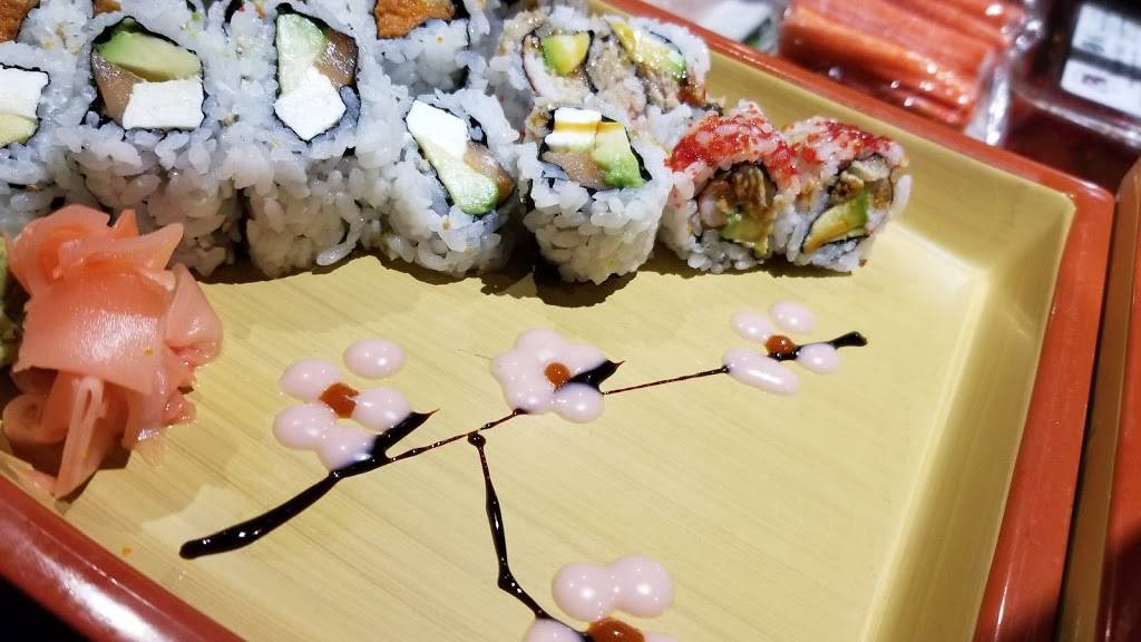 Musashi Japanese Steakhouse (Gainesville VA) | restaurant | 7567 Somerset Crossing Dr, Gainesville, VA 20155, USA | 5712615977 OR +1 571-261-5977