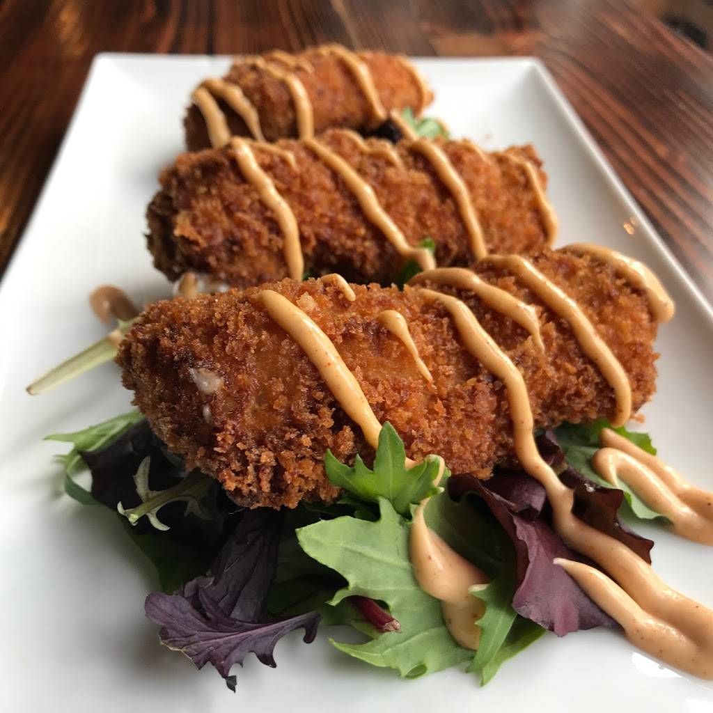 Spice Monkey Restaurant & Bar | restaurant | 1628 Webster St, Oakland, CA 94612, USA | 5102680170 OR +1 510-268-0170