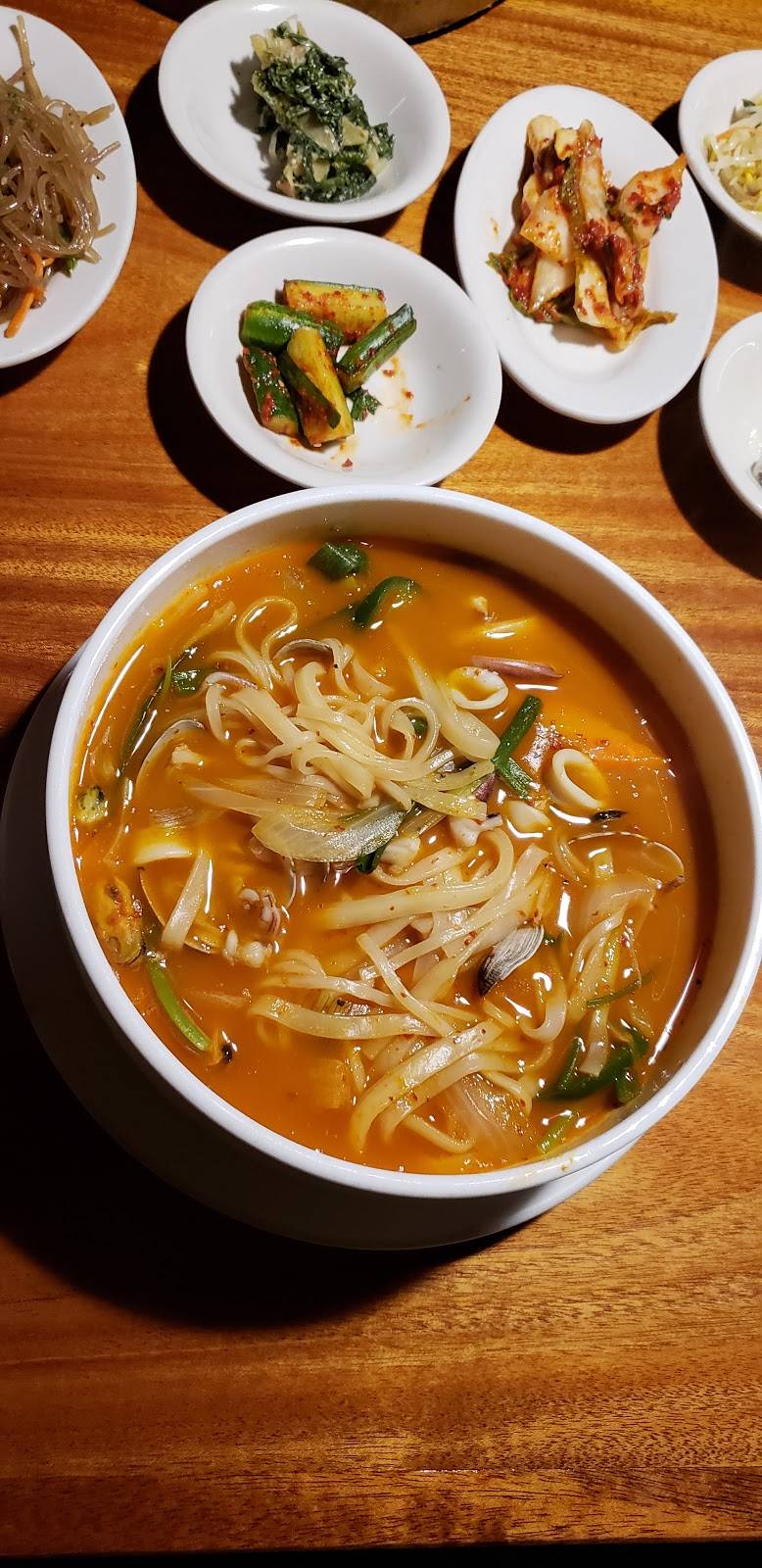 Chung Dam | restaurant | 2550 Pleasant Hill Rd, Duluth, GA 30096, USA | 7706230311 OR +1 770-623-0311