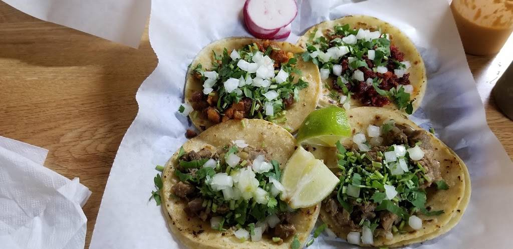 Taqueria Hernandez | restaurant | 1105 N Tennessee St, McKinney, TX 75069, USA | 9725482645 OR +1 972-548-2645