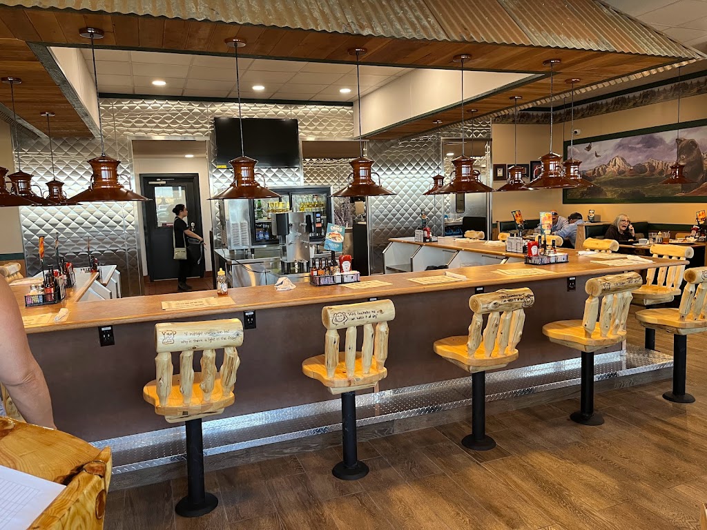 Black Bear Diner Tonopah | restaurant | 1010 N 339th Ave, Tonopah, AZ 85354, USA | 6233866443 OR +1 623-386-6443