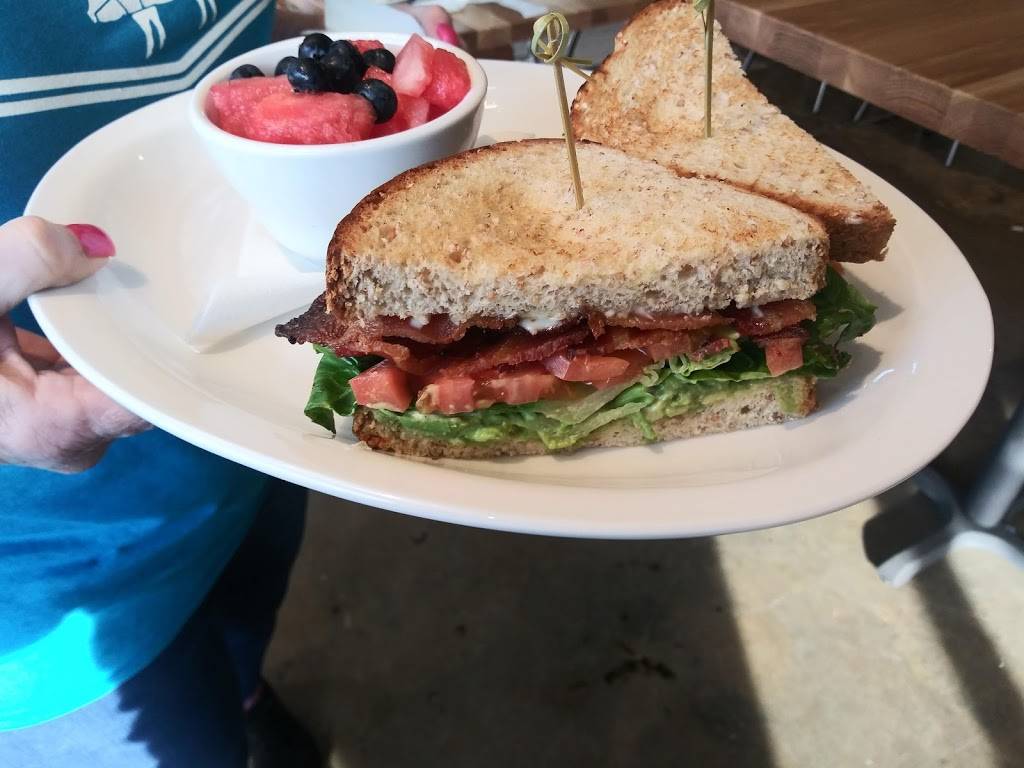 Big Bad Breakfast-Nashville | restaurant | 5304 Charlotte Ave, Nashville, TN 37209, USA | 6156103403 OR +1 615-610-3403