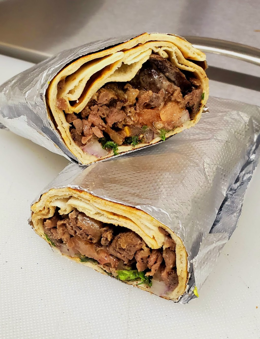 Grape leaves (syrian cuisine) | restaurant | 18 E Thompson Ln, Nashville, TN 37211, USA | 9313844082 OR +1 931-384-4082