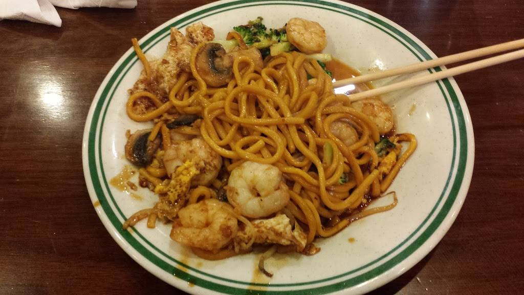 Hibachi Grill & Supreme Buffet | restaurant | 600 U.S. 31 W Bypass #1a, Bowling Green, KY 42101, USA | 2709046886 OR +1 270-904-6886