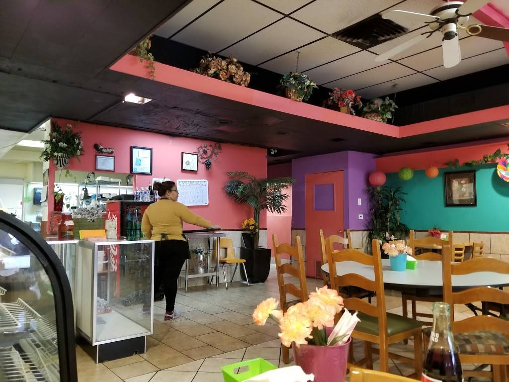 La Fondita D.F. | restaurant | 7675 S Main St, Midvale, UT 84047, USA | 3855572154 OR +1 385-557-2154