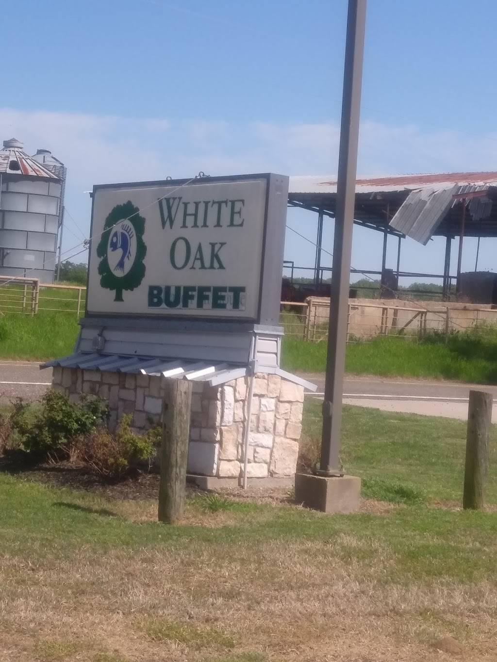 White Oak Buffet | restaurant | 2327 FM 69, Sulphur Springs, TX 75482, USA | 9039452882 OR +1 903-945-2882