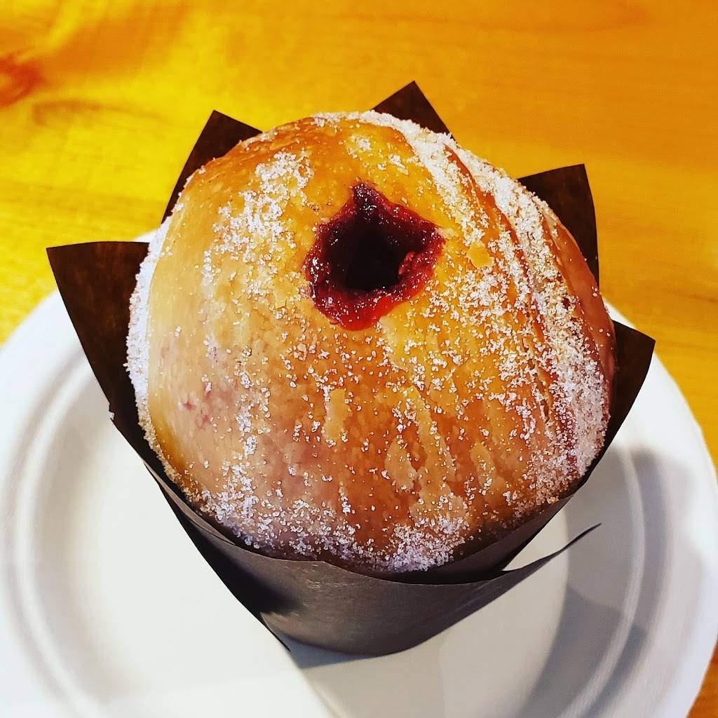 Goodys Mountain Creperie | cafe | Resort, 100 Parry Peak Way, Winter Park, CO 80482, USA | 9707262030 OR +1 970-726-2030