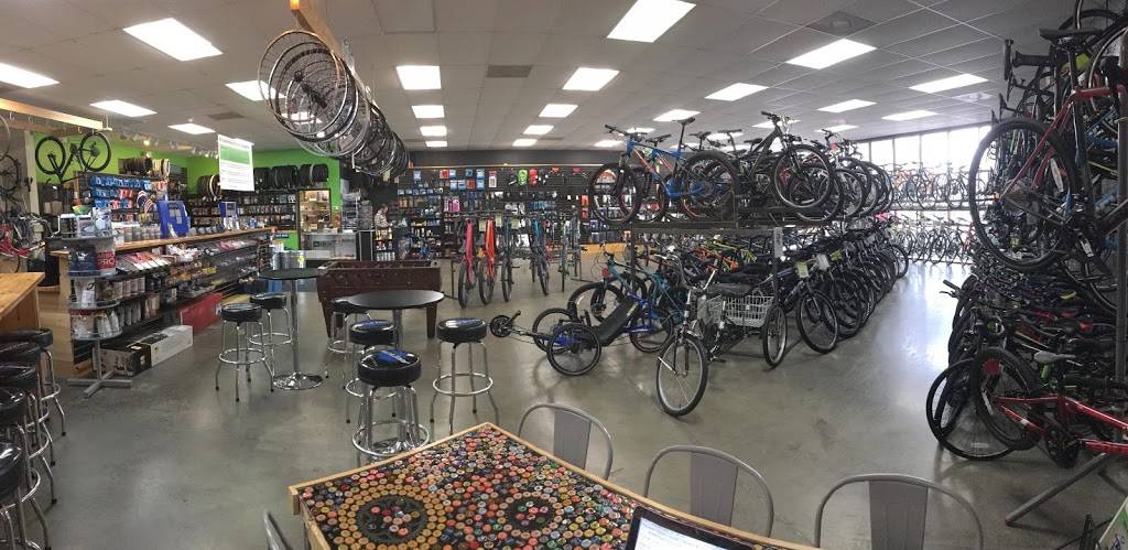 Freehub Bicycles | cafe | 1616 Woodruff Rd, Greenville, SC 29607, USA | 8642840040 OR +1 864-284-0040