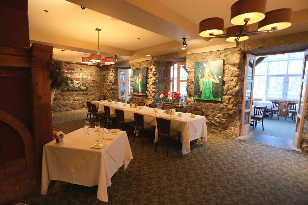 Muse at Wakefield Mill | restaurant | 60 Chemin Mill, Wakefield, QC J0X 3G0, Canada | 8194591838 OR +1 819-459-1838