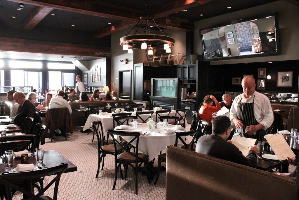 Park Tavern | restaurant | 1652 Stockton St, San Francisco, CA 94133, USA | 4159897300 OR +1 415-989-7300